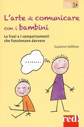 Meest Verkocht L‘arte di comunicare con i bambini. Le frasi e i comportamenti che funzionano davvero. Nuova ediz.