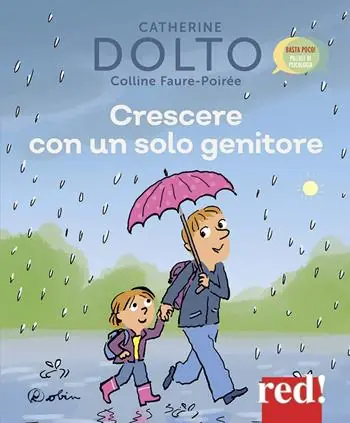 Hoge Kwaliteit Crescere con un solo genitore. Ediz. a colori