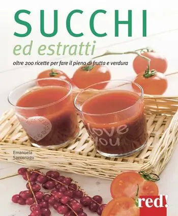Succhi ed estratti. Oltre 200 ricette per fare il pieno di frutta e verdura. Ediz. a colori Lage Prijs