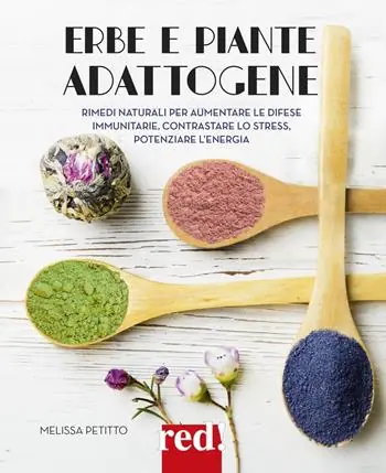 Erbe e piante adattogene. Rimedi naturali per aumentare le difese immunitarie, contrastare lo stress, potenziare l‘energia Populair