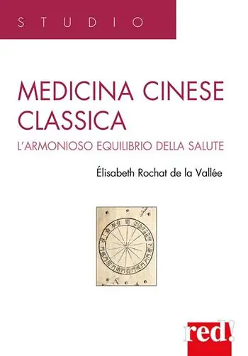 Medicina cinese classica. L‘armonioso equilibrio della salute Lage Kosten