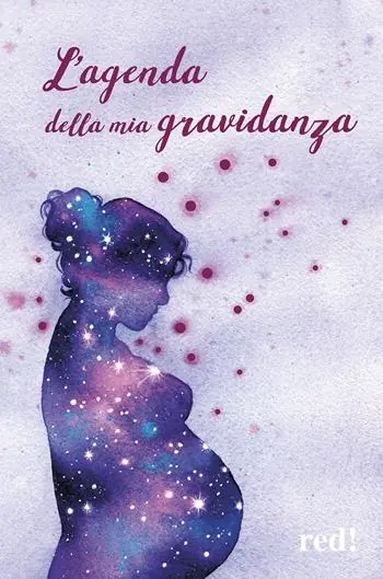 L‘agenda della mia gravidanza Laatste Versie