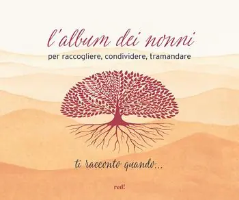 Ti racconto quando... L‘album dei nonni per raccogliere, condividere, tramandare Speciale Aanbieding