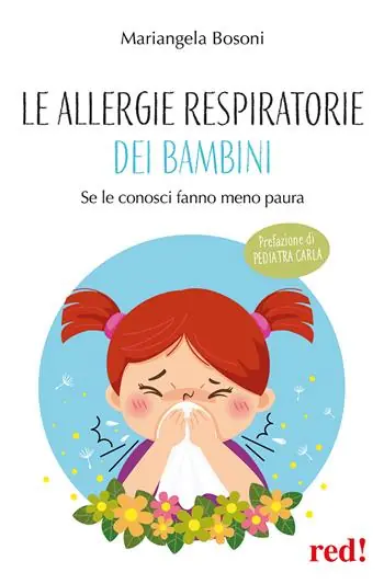 Le allergie respiratorie dei bambini. Se le conosci fanno meno paura Uitverkoop