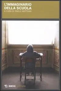 Bestel Nu L‘immaginario della scuola