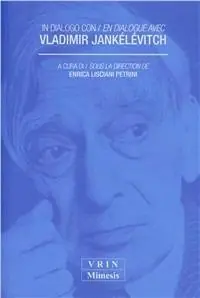 In dialogo con Vladimir Jankélévitch Superprijs