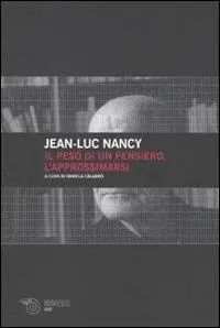 Il peso di un pensiero, l‘approssimarsi Meest Verkocht