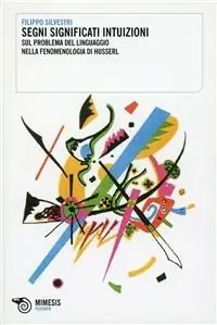 Direct Beschikbaar Sul problema del linguaggio nella fenomenologia di Husserl
