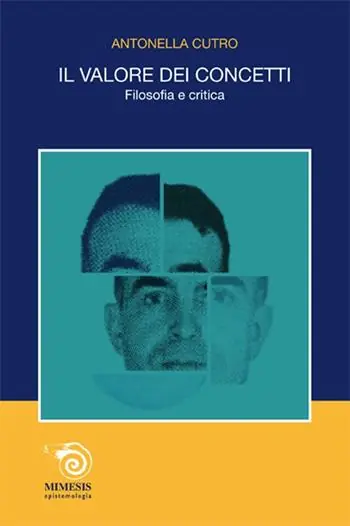 Il valore dei concetti. Filosofia e criticà Flitsaanbieding