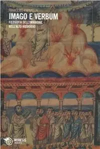 Op = Op Imago e verbum. Filosofia dell‘immagine nell‘alto Medioevo