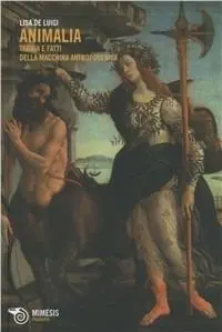 Animalia. Teoria e fatti della macchina antropogenica Goedkoop