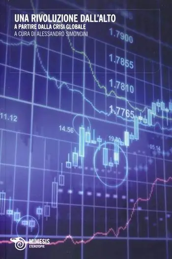 Una rivoluzione dall‘alto. A partire dalla crisi globale Meest Verkocht