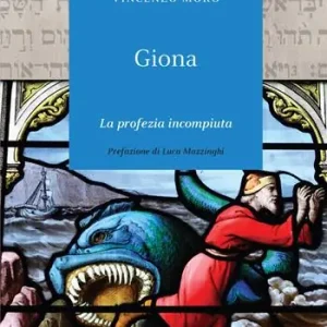 Beperkt Aanbod Giona. La profezia incompiuta