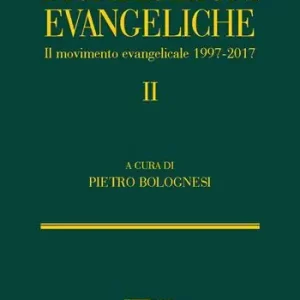 Dichiarazioni evangeliche II. Il Movimento evangelicale (1997-2017) Koop Online