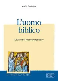 Flitsaanbieding L‘uomo biblico. Letture nel Primo Testamento