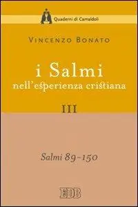 I Salmi nell‘esperienza cristiana. Vol. 3 Salmi 89-150 Meest Verkocht