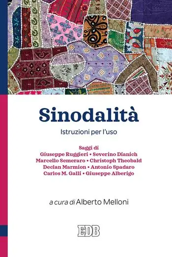 Sinodalità. Istruzioni per l’uso Aanbieding