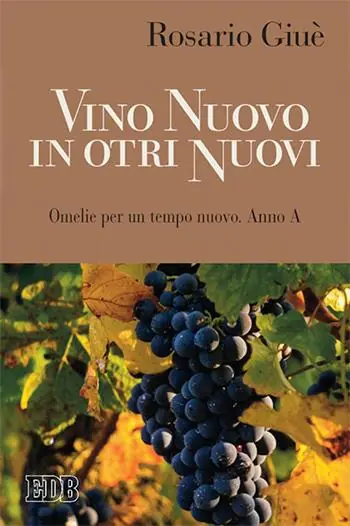 Direct Verzonden Vino nuovo in otri nuovi. Omelie per un tempo nuovo Anno A