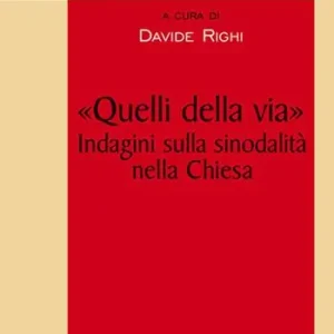 «Quelli della via». Indagini sulla sinodalità nella Chiesa. Atti del XII Convegno annuale della Facoltà Teologica dell’Emilia-Romagna, Bologna 5-6 dicembre 2017 Hoge Kwaliteit