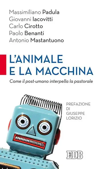 L‘animale e la macchina. Come il post-umano interpella la pastorale Superprijs