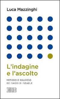 L‘indagine e l‘ascolto. Metodo e sguardo dei saggi di Israele Alleen Vandaag