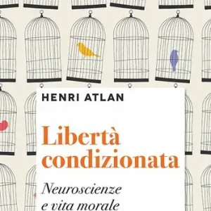Actieprijs Libertà condizionata. Neuroscienze e vita morale