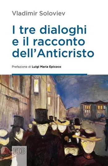 I tre dialoghi e il racconto dell‘anticristo Weekendaanbieding