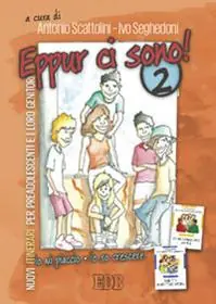 Eppur ci sono! Nuovi itinerari per preadolescenti e i loro genitori. Vol. 2 Nu Kopen