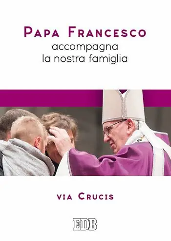 Beste Prijs Papa Francesco accompagna la nostra famiglia. Via Crucis