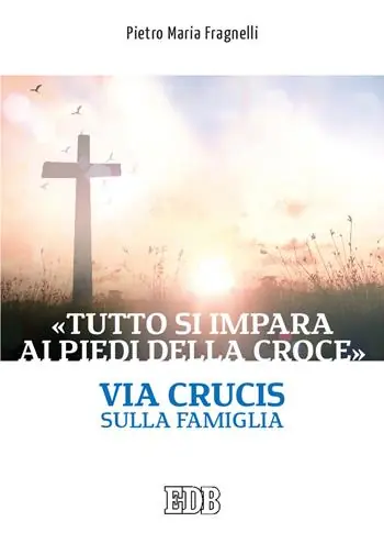 «Tutto si impara ai piedi della Croce». Via Crucis sulla famiglia Hete Deal