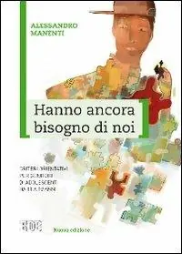 Hanno ancora bisogno di noi. Criteri orientativi per genitori di adolescenti da 11 a 19 anni Direct Verzonden