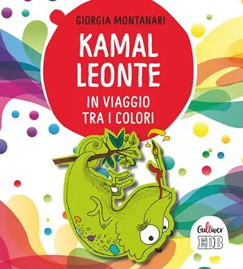 Snelle Levering Kamal Leonte in viaggio tra i colori. Ediz. a colori