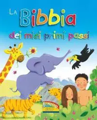 La Bibbia dei miei primi passi Koopje