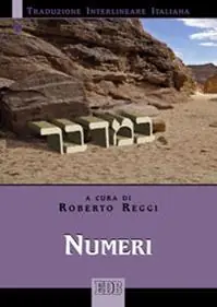 Betrouwbaar Numeri. Versione interlineare in italiano