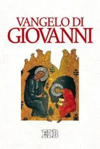 Vangelo di Giovanni. Nuova versione CEI Beperkte Voorraad