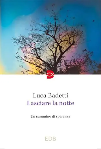 Beperkt Aanbod Lasciare la notte. Un cammino di speranza