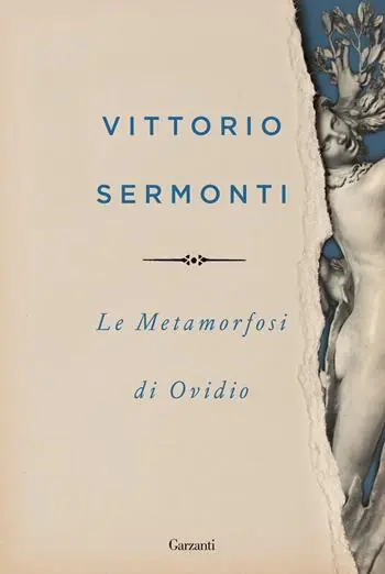 Direct Beschikbaar Le Metamorfosi di Ovidio