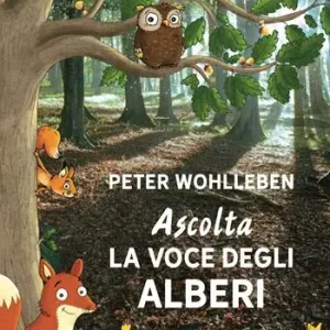 Uitverkoop Ascolta la voce degli alberi. Ediz. speciale