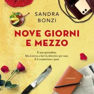 Merkproduct Nove giorni e mezzo