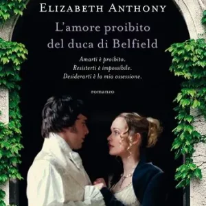 L‘amore proibito del duca di Belfield Seizoensaanbieding