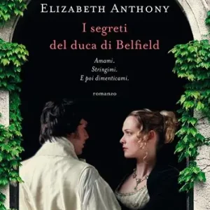 I segreti del duca di Belfield Veilige Betaling