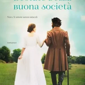 Beste Prijs L‘estate della buona società