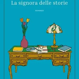 La signora delle storie Nu Kopen