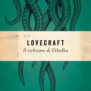 Nieuw Il richiamo di Cthulhu