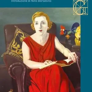 Novelle per un anno Scialle nero-La vita nuda Seizoensaanbieding