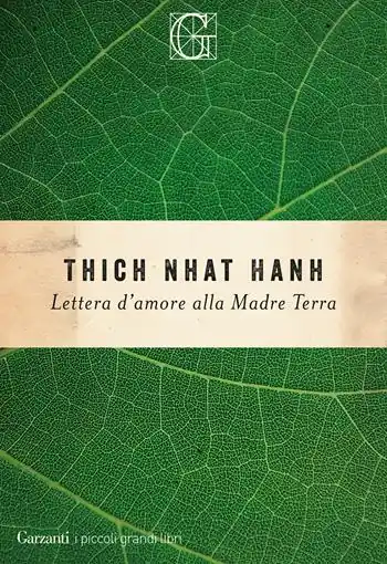 Voordeelprijs Lettera d‘amore alla madre Terra