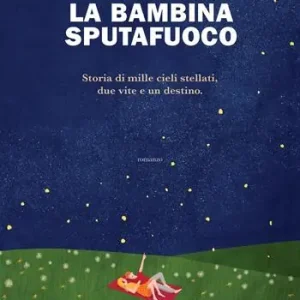 Aanbieding La bambina sputafuoco