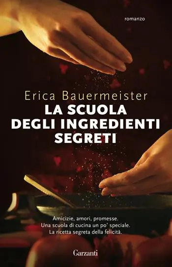 Koopje La scuola degli ingredienti segreti
