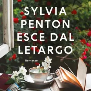 Aanbieding Sylvia Penton esce dal letargo