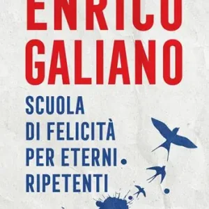 Beperkte Voorraad Scuola di felicità per eterni ripetenti